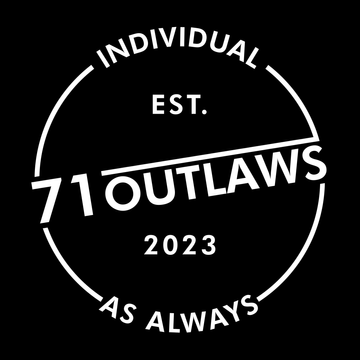 71OUTLAWS