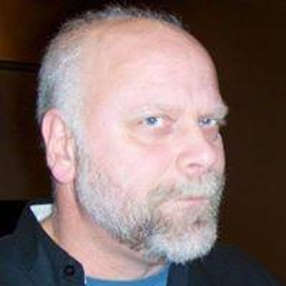 Guy Serle's Patreon profile picture