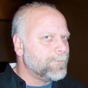 Guy Serle's Patreon profile picture