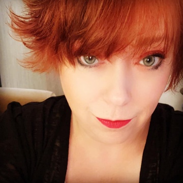 Kristy Robinett - An Abnormally Normal Psychic Medium