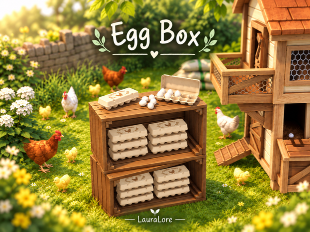 Sunny Egg Box Farm Display.png