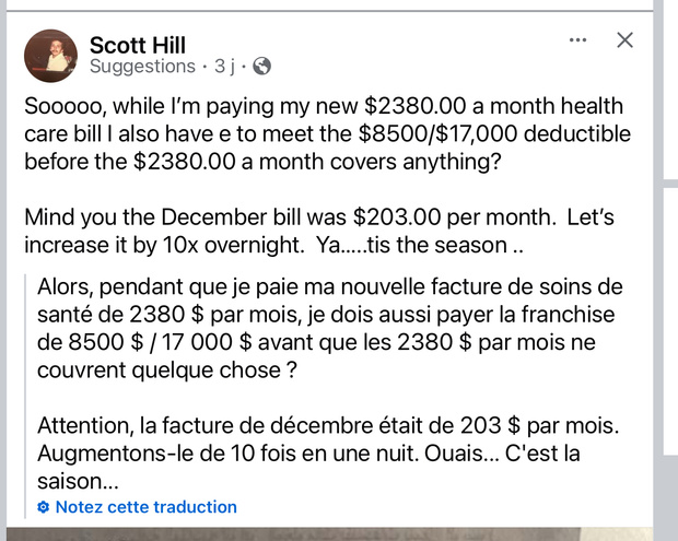 Image publiée par l'utilisateur