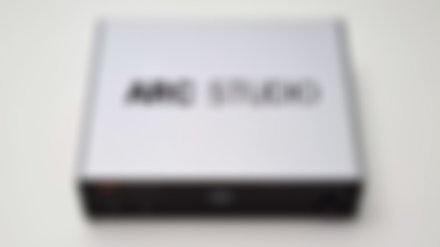 IK Multimedia ARC Studio