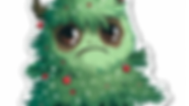 Jingle Bell Horrors