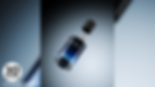 3D Scene 034 - Dior Sauvage Open Bottle