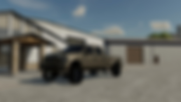 07 CCLB 6.0 Powerstroke