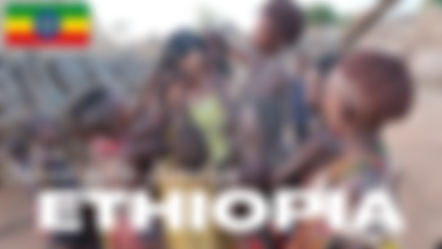 TWJ Ethiopia 🇪🇹 