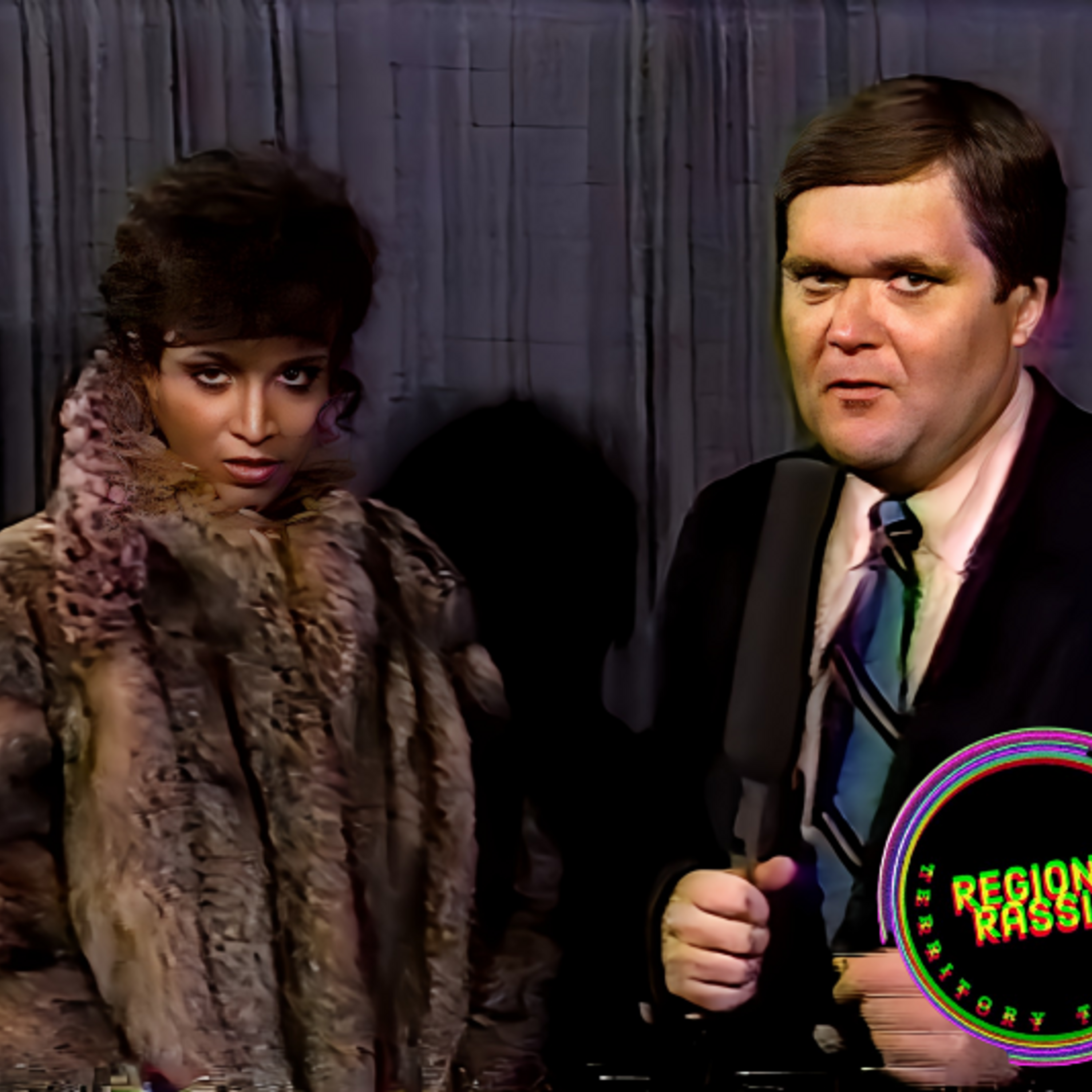 [PREVIEW] EARLY ACCESS - Regional Rasslin' #44: JULY 1986 (Birds Injure Doc) episode artwork