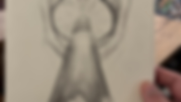 This month’s print is in the works!!