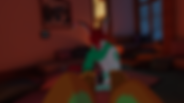 Bean massage video coming soon :3