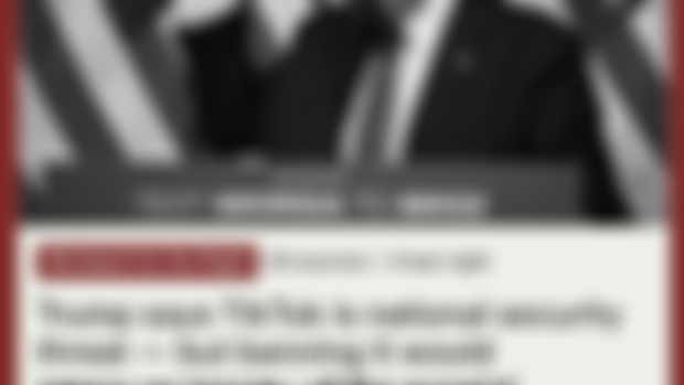 Why is Donald Trump making smarter political moves than Joe Biden?