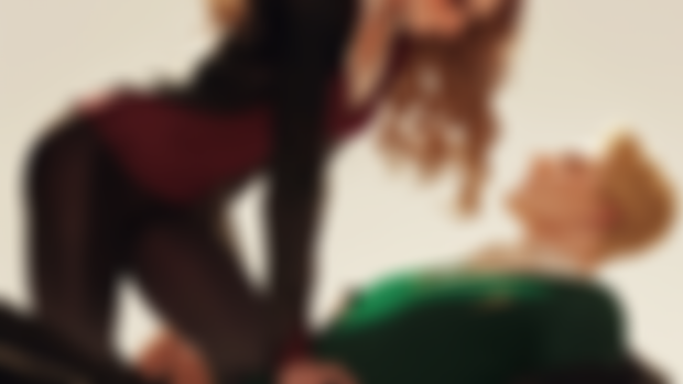 Some new Dramione art for you ♥