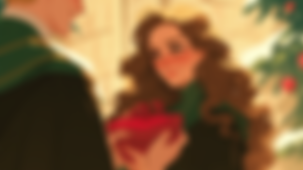 Dramione ♥