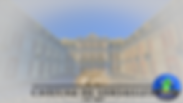 Château de Versailles - CC SET