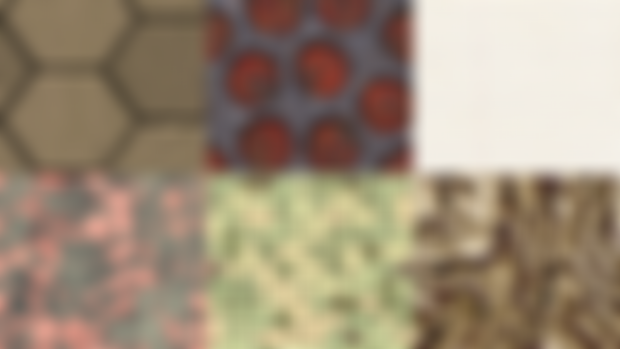 Patreon Pack 3/13/2024