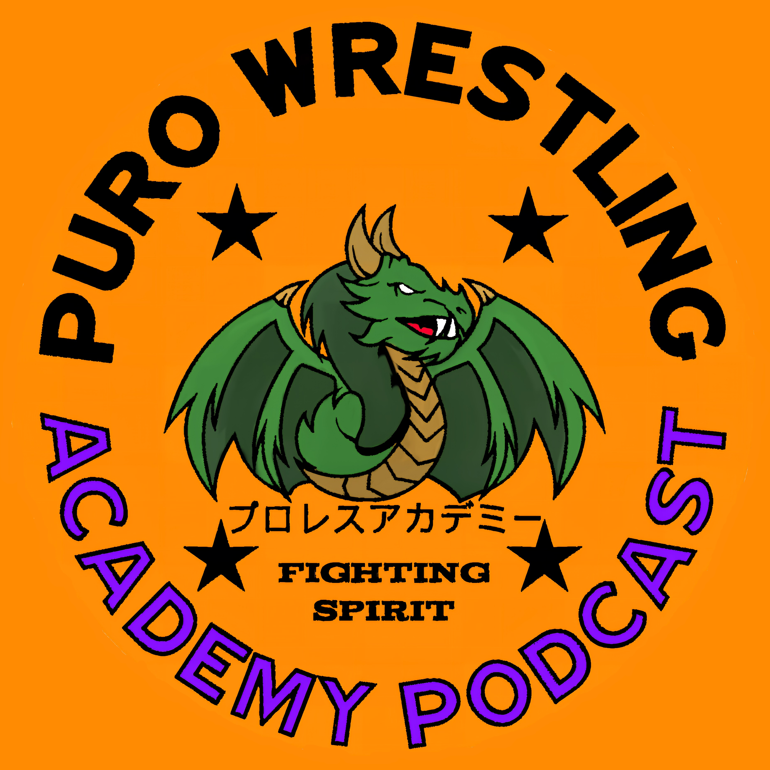 [PREVIEW] EARLY ACCESS - Puro Wrestling Academy Episode #00 episode artwork