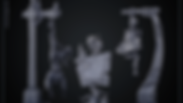 Hanged Men. Wood Prisoner. Post with download link