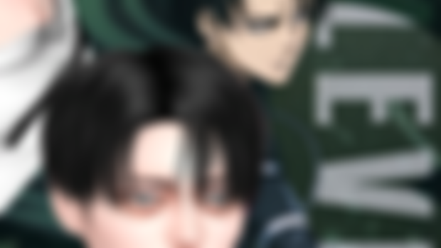 Créate a sim Levi Ackerman de Attack on Titan (Shingeki no Kyojin) + DOWNLOA (sims 4)