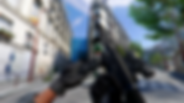 xSemy's Colorful Preset