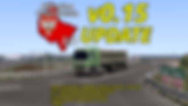 UPDATE v0.15 NEWS