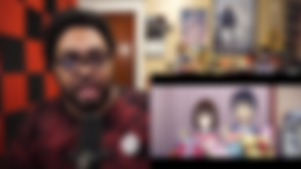 Erased 1x04 Reaction (FULL-LENGTH)