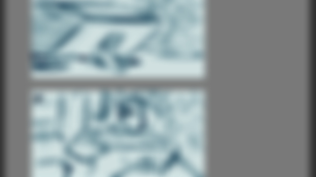Second Issue Preview!!
