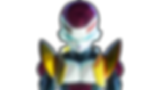Super Baby Frieza