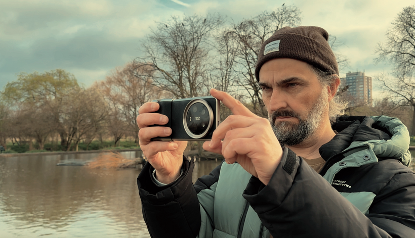 Y*u様 Xiaomi14ultra 国内版 512GB Photography The Xiaomi 14 Ultra photography kit is a beaut. | The Verge