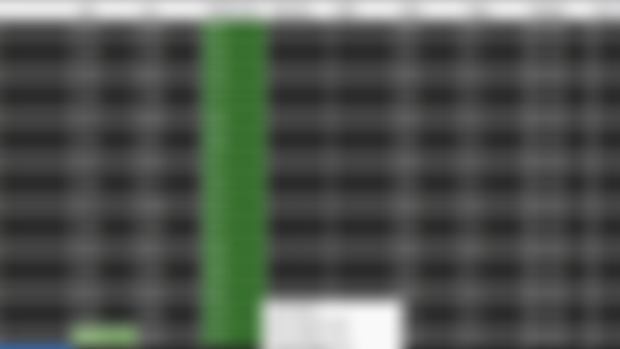 ECC @ Full discharge power! 