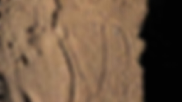 cave art discovered in Tennessee dates back 6,000 years

