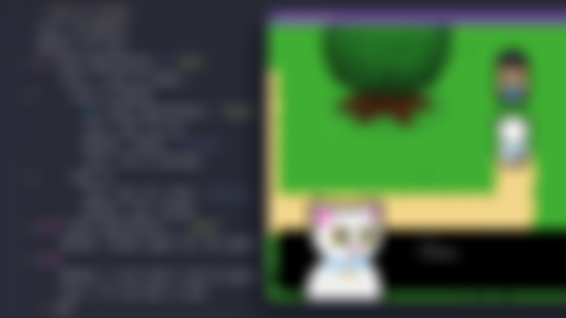 Example Dialogue Project