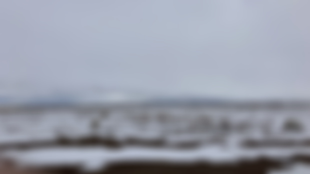 A Year of Mt Blanca: Days 359-364