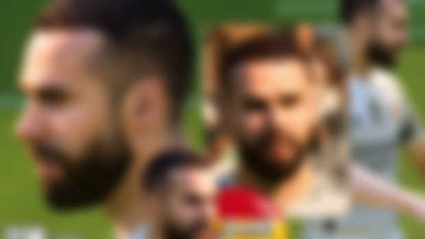 Dani Carvajal - FC24