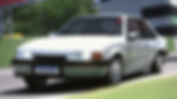 Chevrolet Monza Tubarão (v0.7 beta)