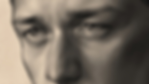 James McAvoy