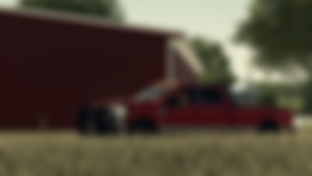 2020 Ford F-350 King Ranch Release (FS22)