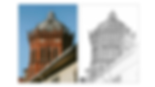 Convert Photos to Sketches in Photoshop