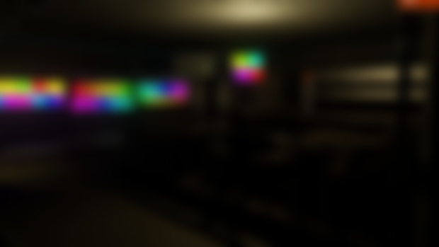 Underground Bar