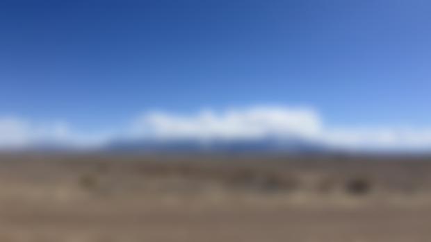 A Year of Mt Blanca: Day 365