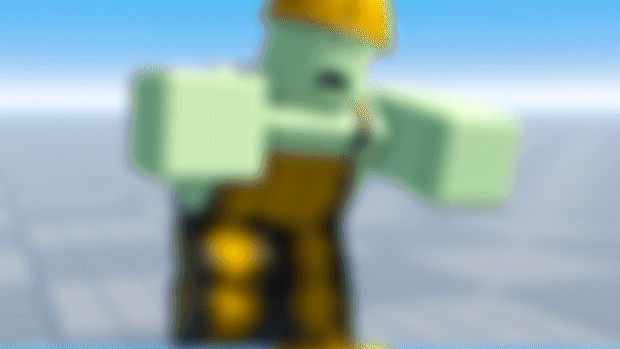 Zombie Animation Pack v. 1 - 6 Animations!