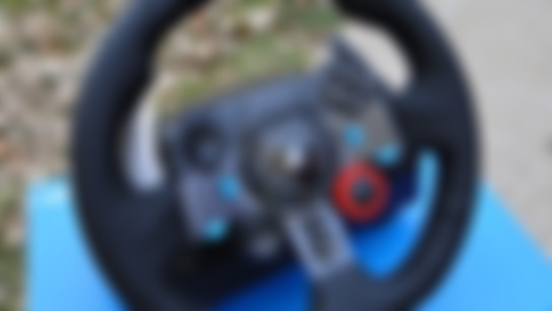 Logitech G29 Settings (Assetto Corsa)