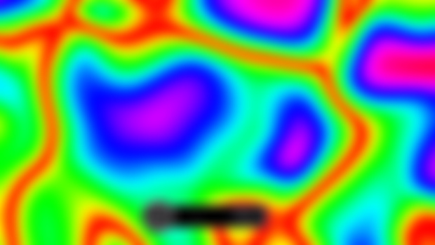 AE0001 - Groovy 60s Psychedelic Hippie Tie Die Animation