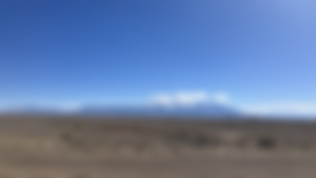 A Year of Mt Blanca: Day 366