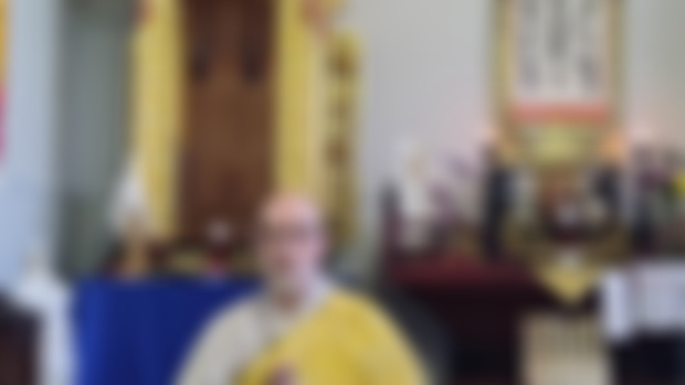 Six Paramitas Seminar Online
