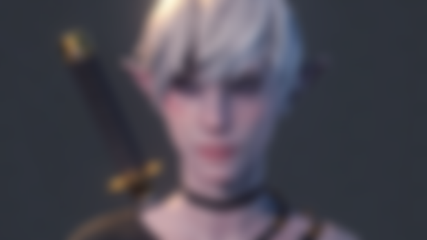Hans head and hair 1.8 for Body 1/Body 2