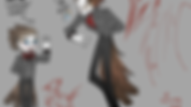 Demon: Hunnee