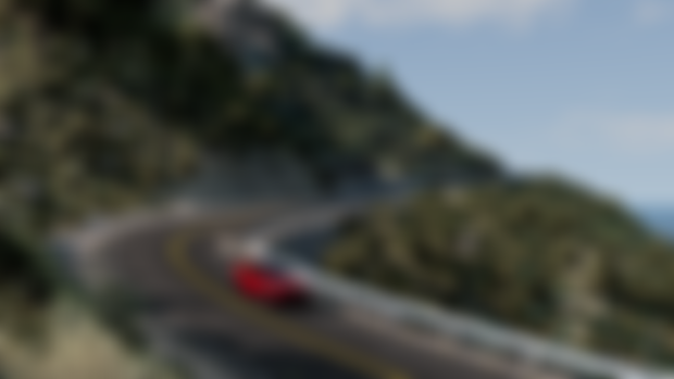 Sumner Road - LiDAR (WIP)