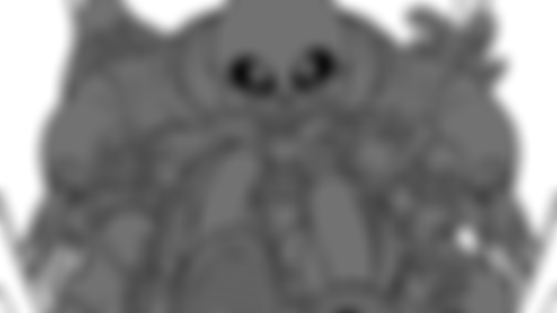 Artwork WIP