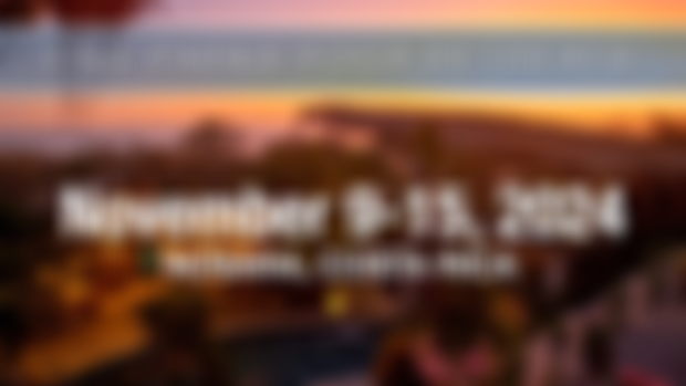 Your Five Parks Yoga Retreat Early Bird Access for November 2024