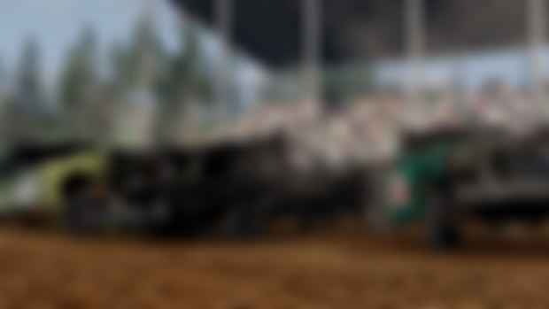 Kicker Class Rework